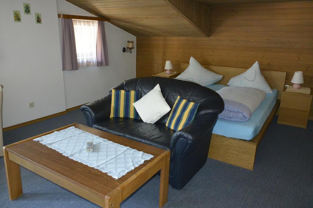 Pension Zillnhaeusl Schönau am Königssee エクステリア 写真