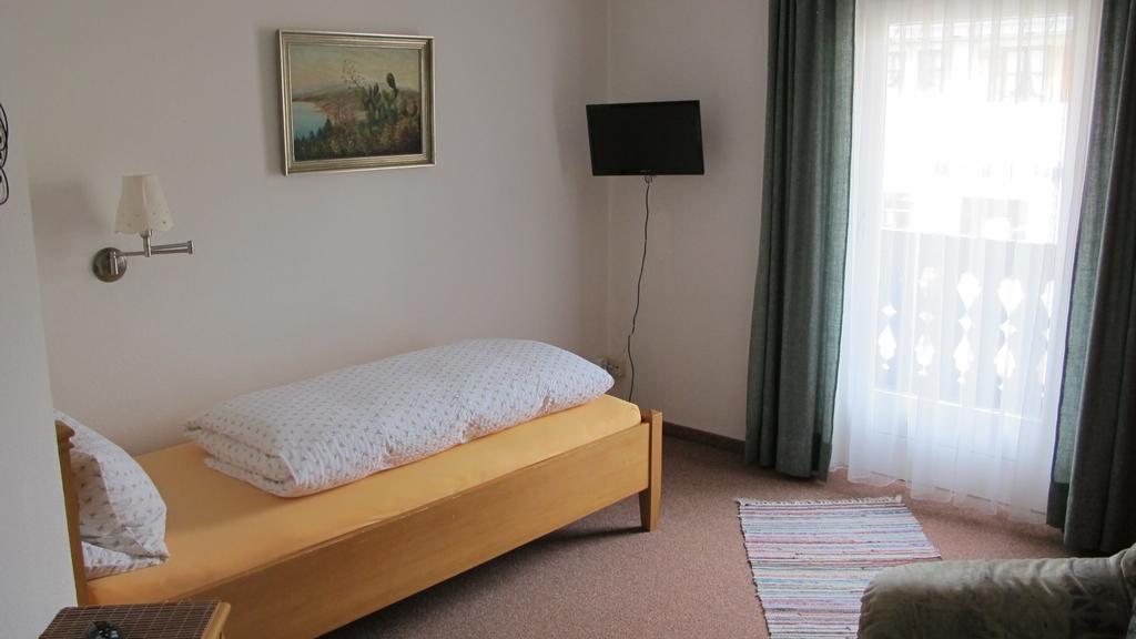 Pension Zillnhaeusl Schönau am Königssee エクステリア 写真