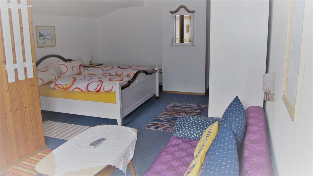 Pension Zillnhaeusl Schönau am Königssee エクステリア 写真