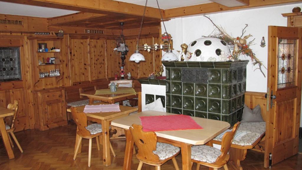 Pension Zillnhaeusl Schönau am Königssee エクステリア 写真