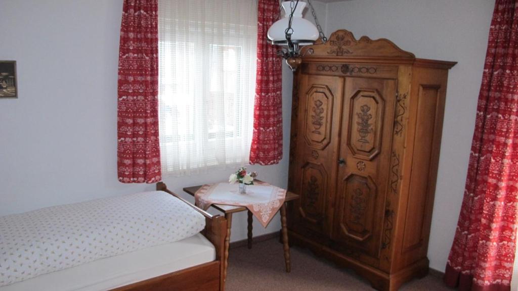 Pension Zillnhaeusl Schönau am Königssee 部屋 写真