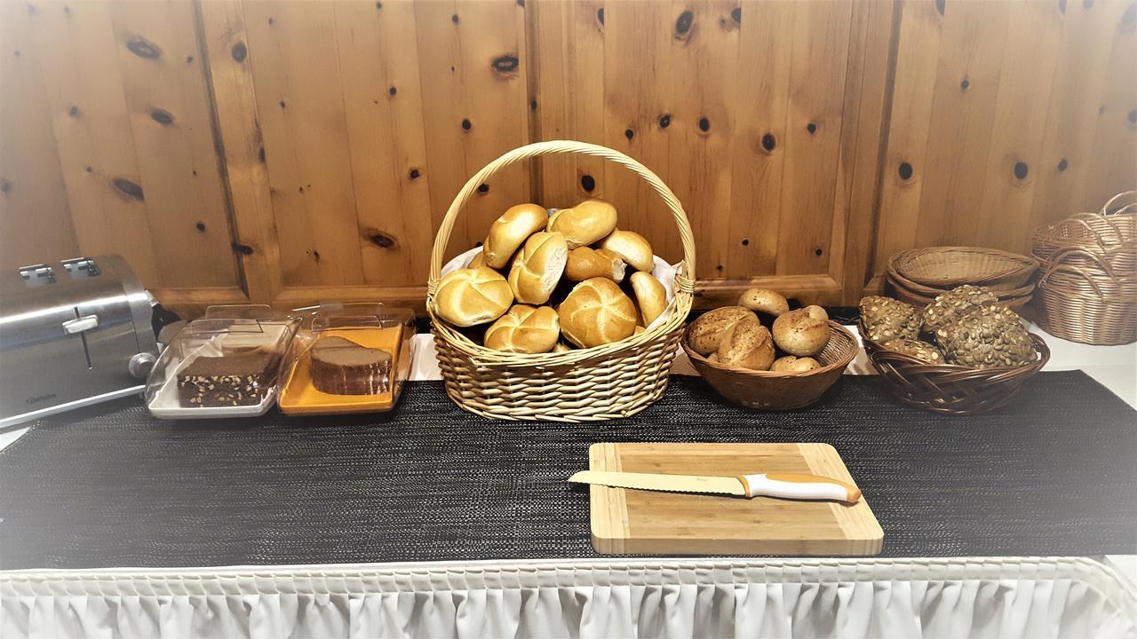 Pension Zillnhaeusl Schönau am Königssee エクステリア 写真