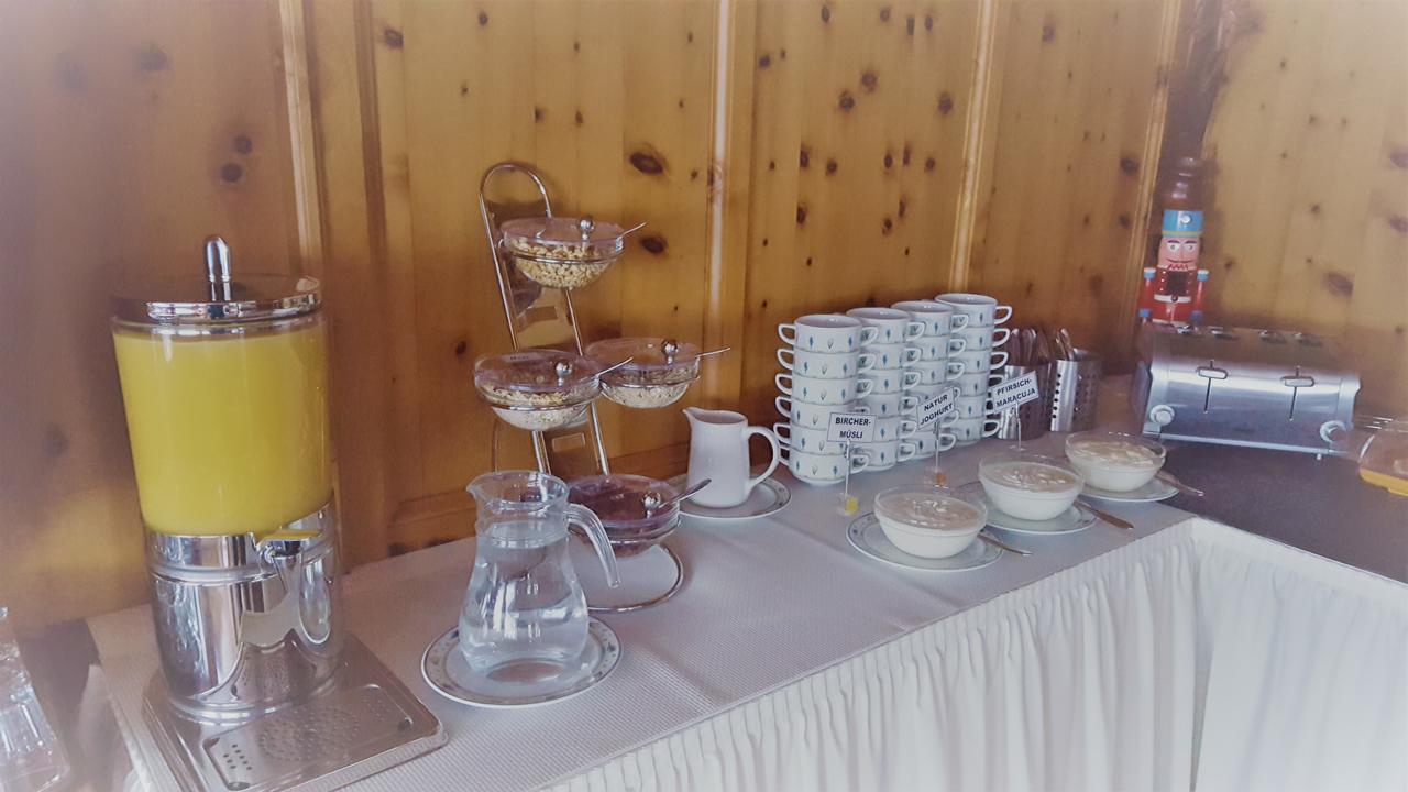 Pension Zillnhaeusl Schönau am Königssee エクステリア 写真