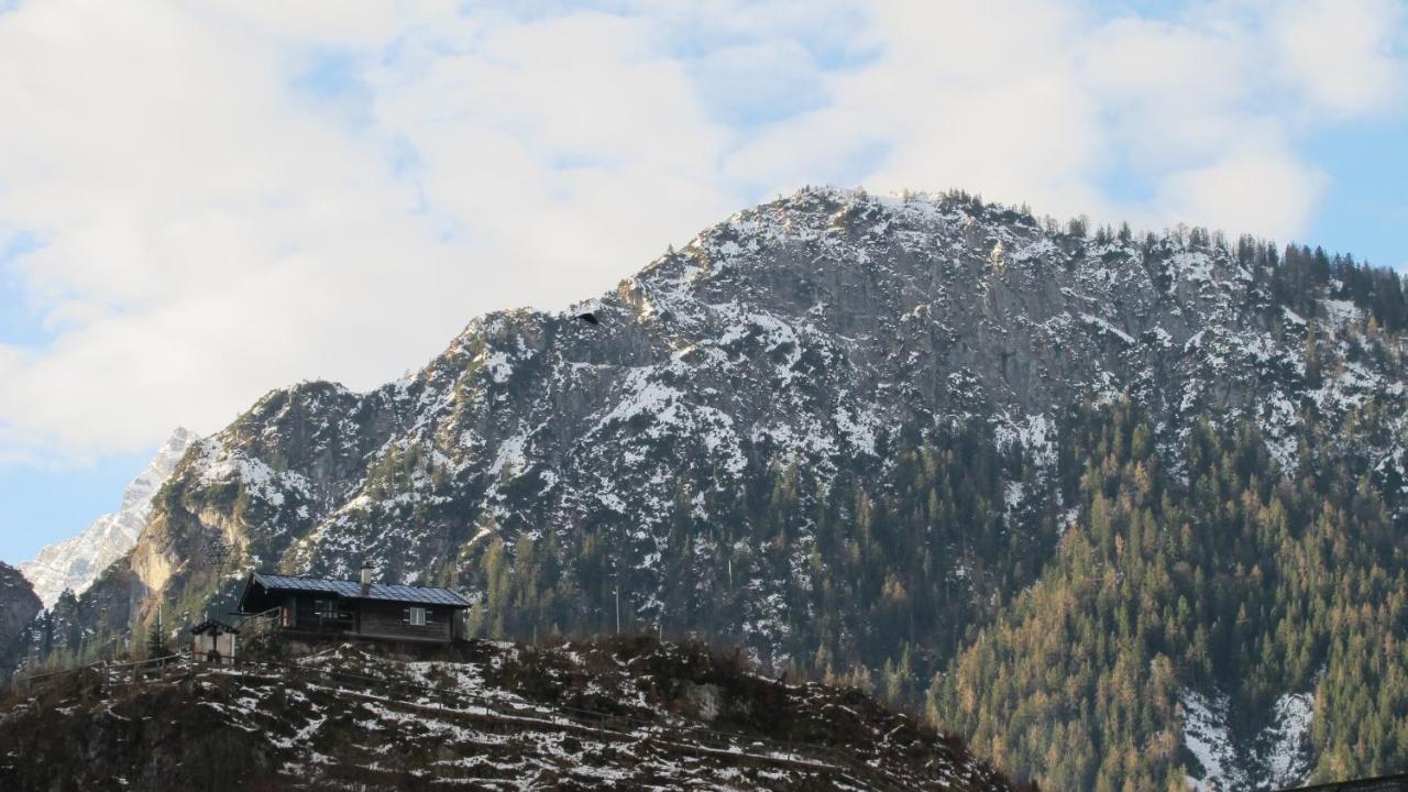 Pension Zillnhaeusl Schönau am Königssee エクステリア 写真